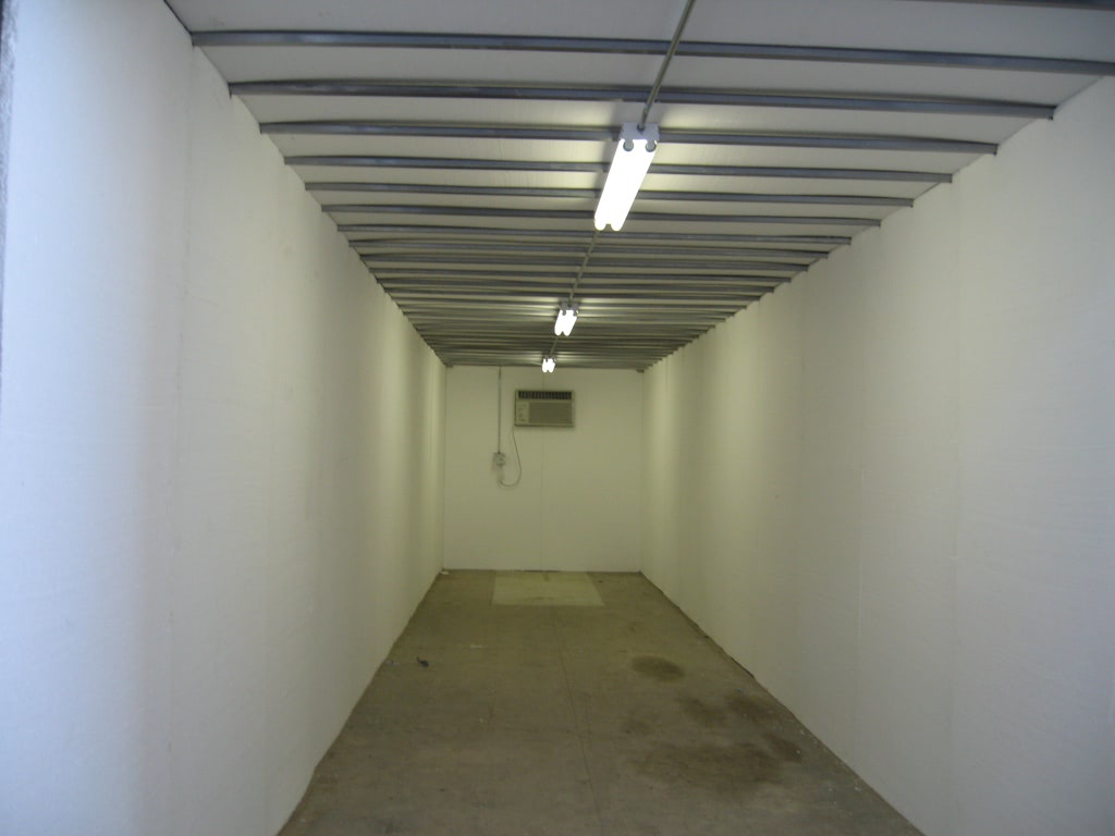 container