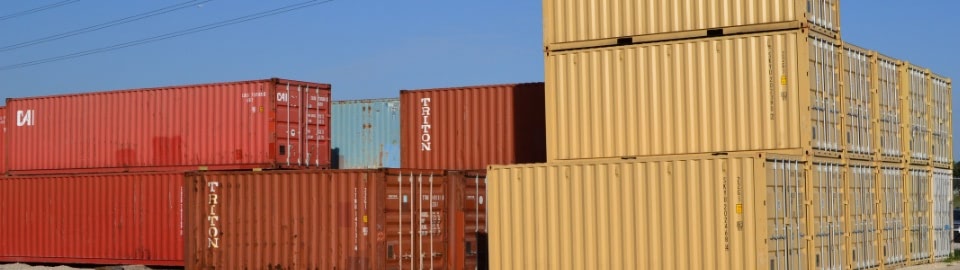 Storage containers Storage containers