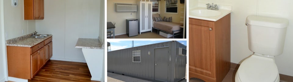 Workforce Shipping Container Housing Workforce Shipping Container Housing