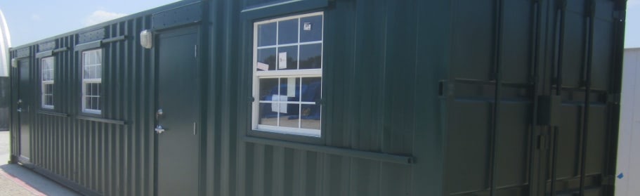 container workshop exterior container workshop exterior