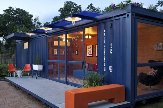 storage container