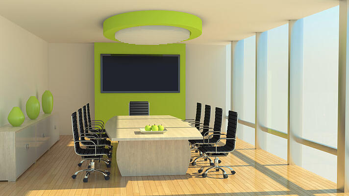 green office ides