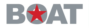Logo for Building Official's Association of Texas