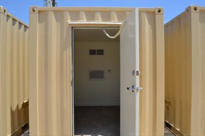 Equipment Enclosure