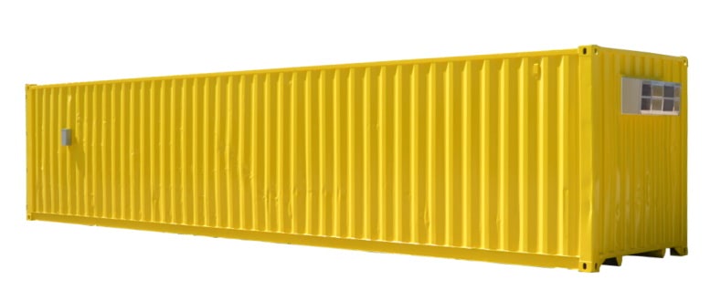 Yellow_container_transparent background