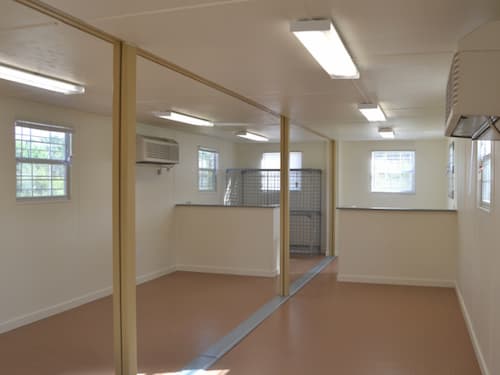  Canon office interior solution
