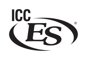 Official mark for the ICC's evaluation service