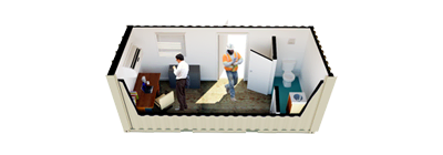 How Shipping Container Product Lines Make Life Easier.. | Falcon Blog