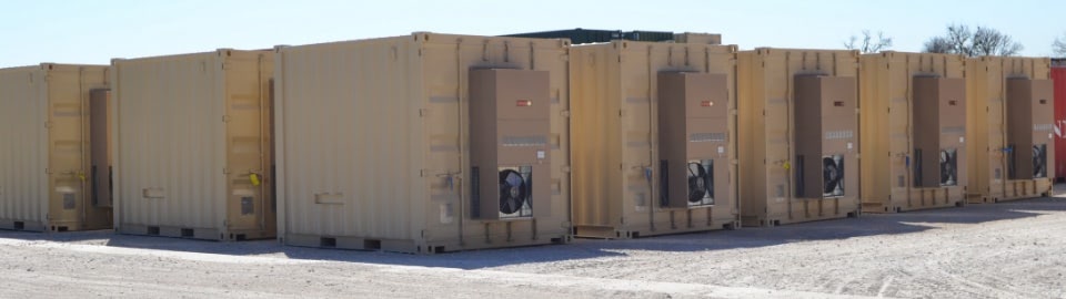 Industrial Enclosures Industrial Enclosures