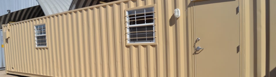 Shipping Container Mobile Office Shipping Container Mobile Office