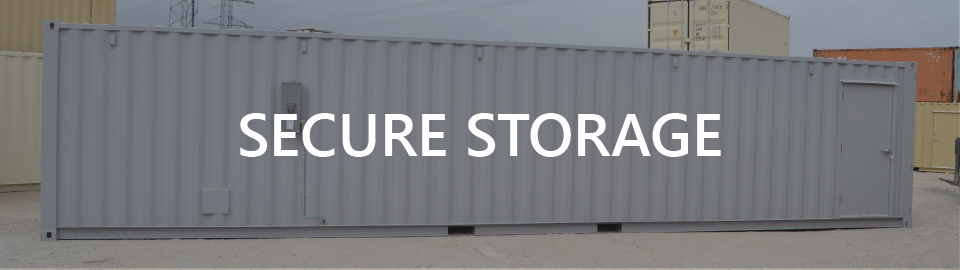 Banner for onsite storage containers as tool buildings. Banner for onsite storage containers as tool buildings.