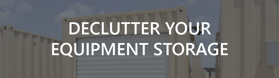 Banner image for ranch and farm storage containers: declutter your equipment Banner image for ranch and farm storage containers: declutter your equipment