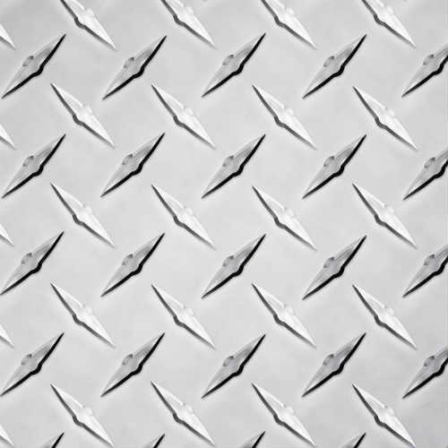 Options_Flooring Finishes_Welded Steel_Diamond Plate_FS-M-STEEL