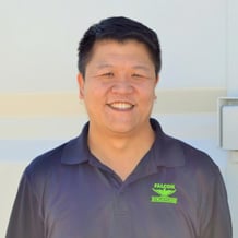 Stephen Shang Stephen Shang