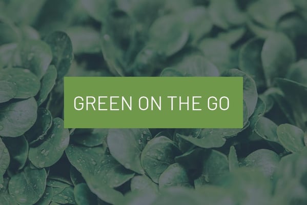 Greenhouse blog