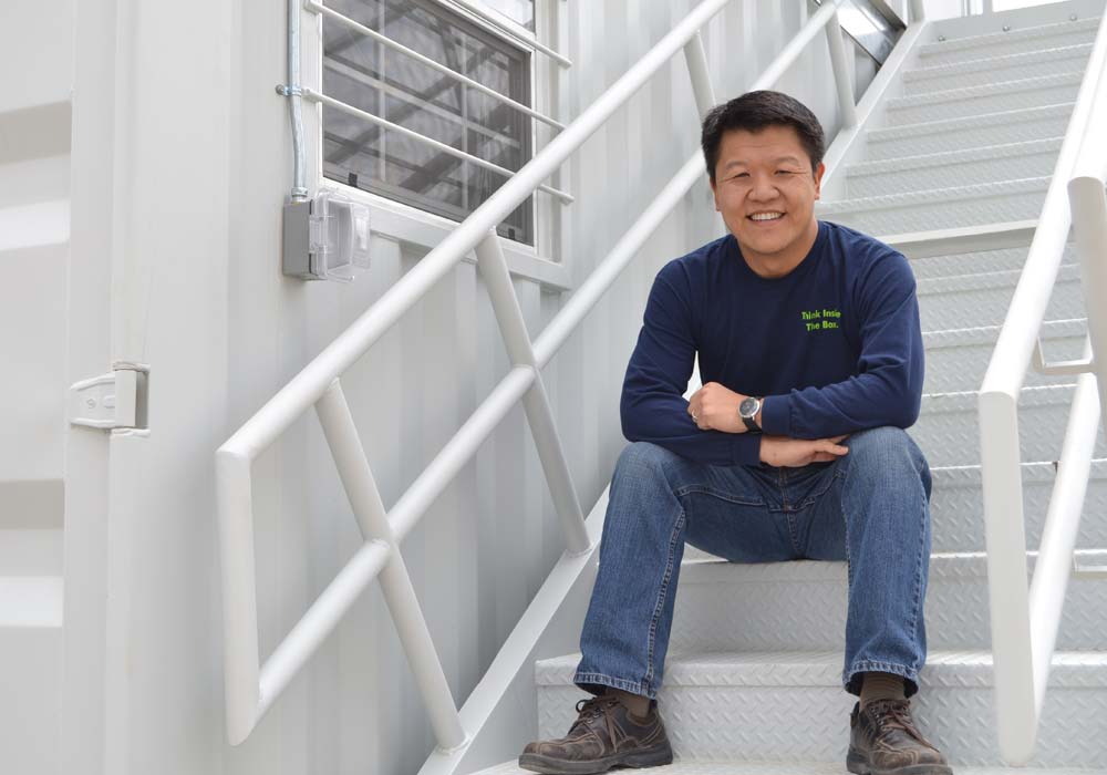 stephen_shang_sitting_on_steps
