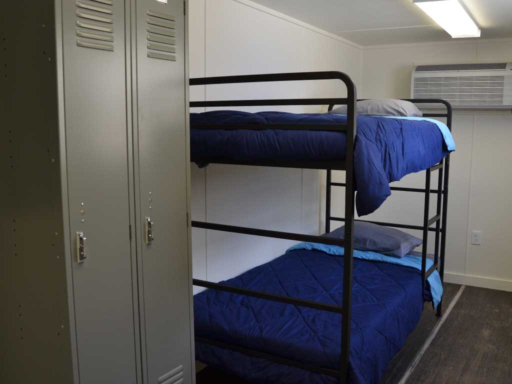 Shipping Container Housing & Living Units Falcon Structures