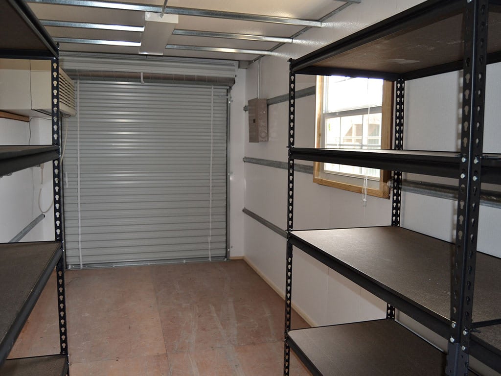 Portable Storage Containers Falcon Structures