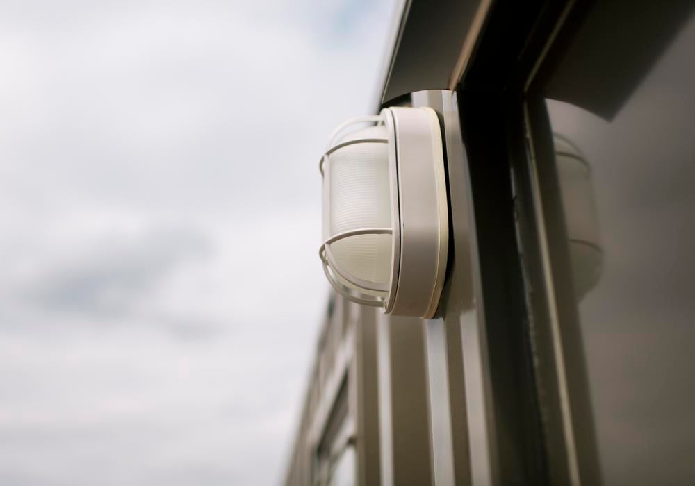 Security Light