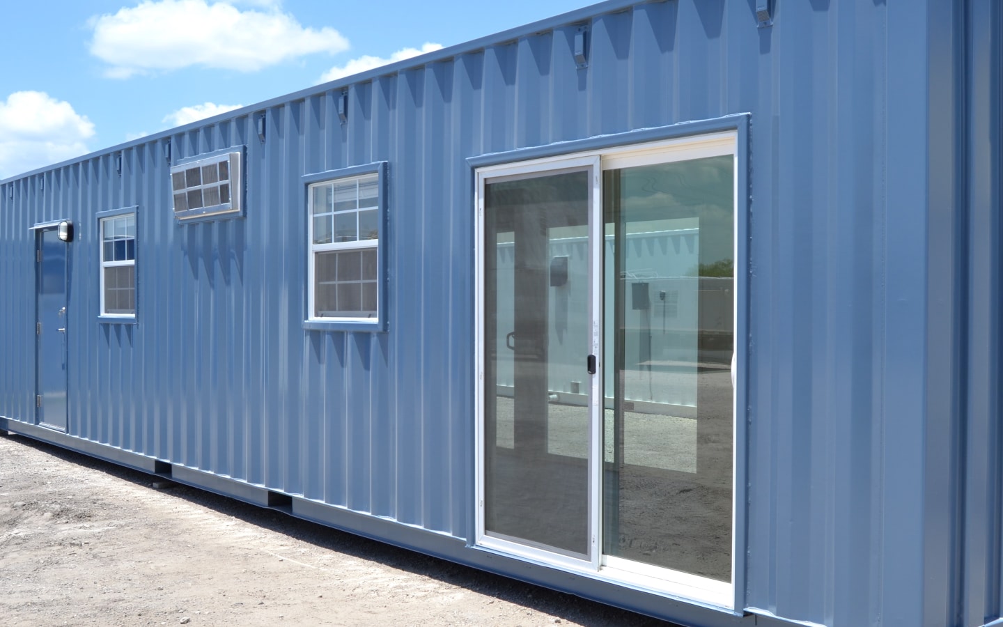 ECI Group Sales and Leasing Office