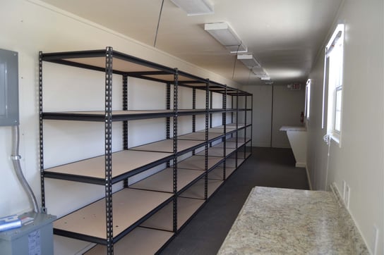 Pre-designed Floor Plans_Storage