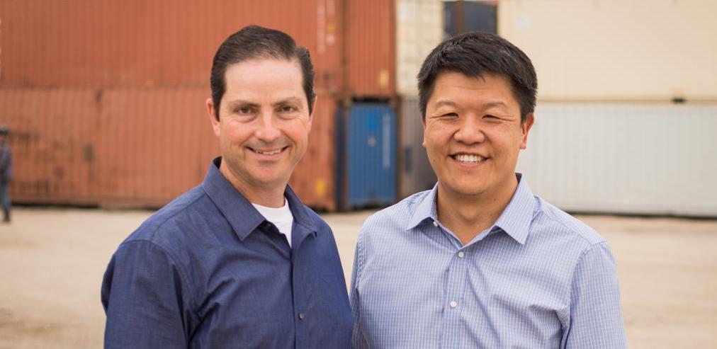 Brian Key Structures About Us | Falcon Structures