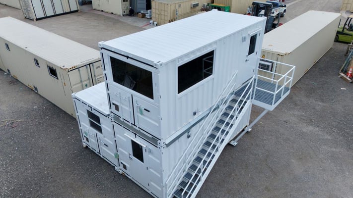 The Field Office: A Better & Safer Construction Worker Experience featured image
