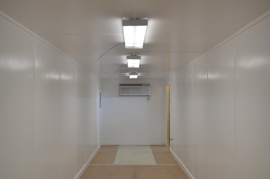 ppe storage solutions