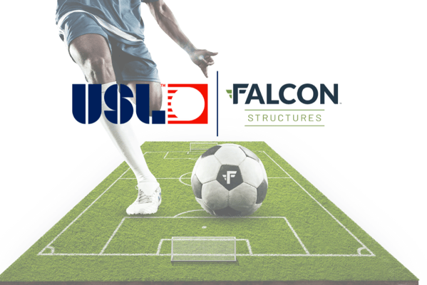 Falcon and United Soccer League Partnership