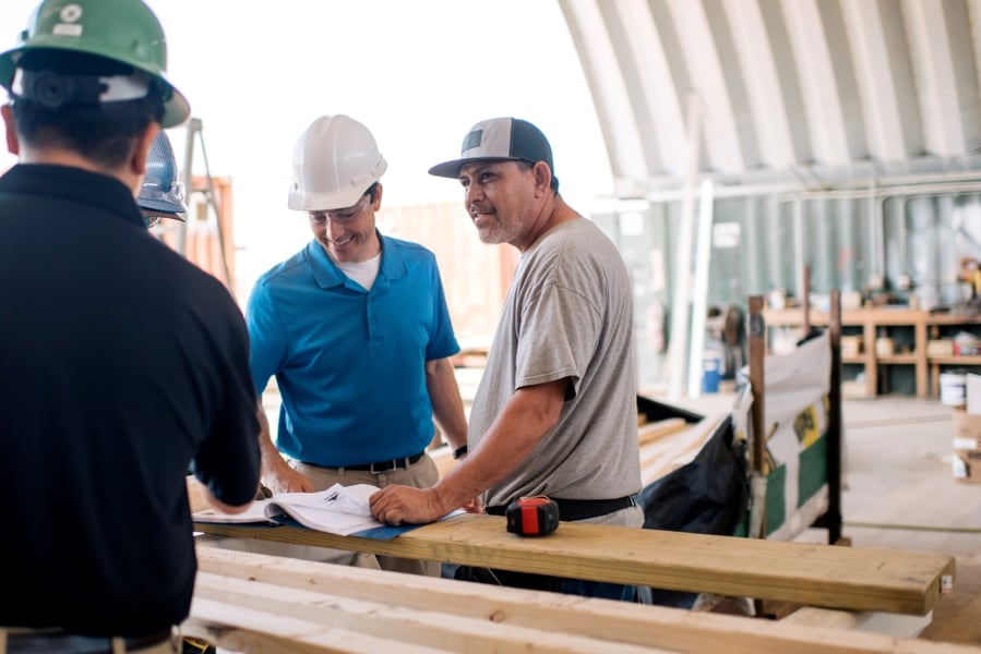 What Are the Benefits of Modular Construction?.. | Falcon Blog