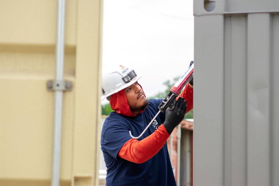 Caulking blog 
