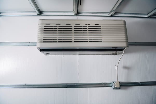 Climate Control