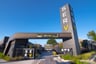 SERV Shipping Container Venue Brought to Life by Falcon Structures