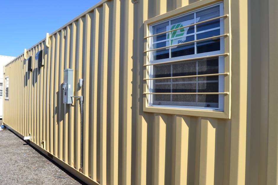 Shipping-Container-Man-Camp-Housing