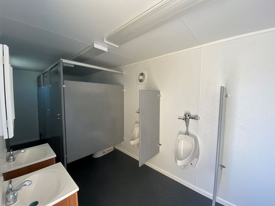bathroom use blog