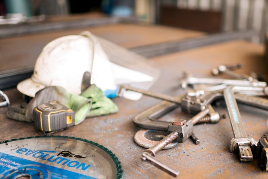 modular construction tools 