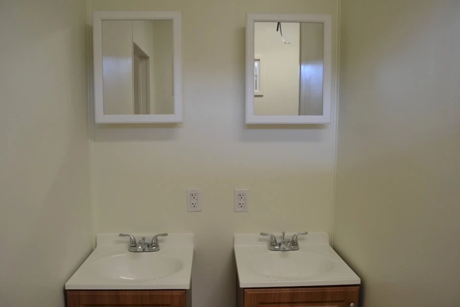 high-cube-shipping-container-plumbing