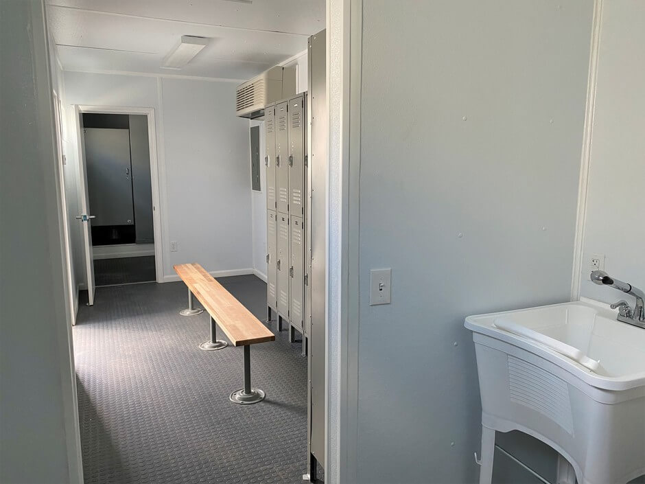 locker room trades blog
