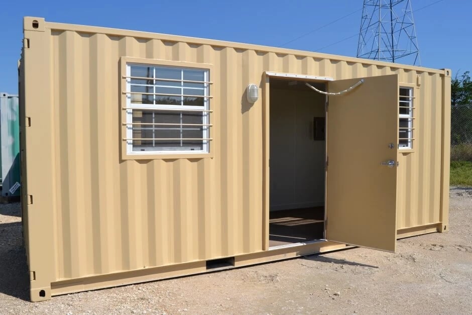 office-shipping-container-20-foot