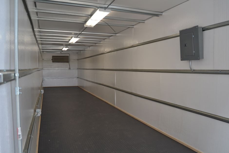 storage use blog container