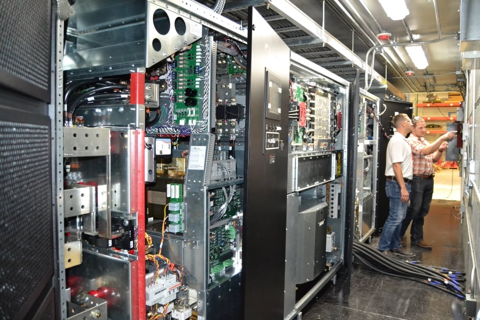 telecom-shelter-industry