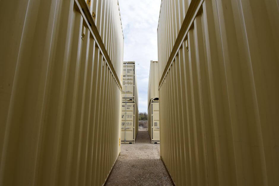 types of containers 1