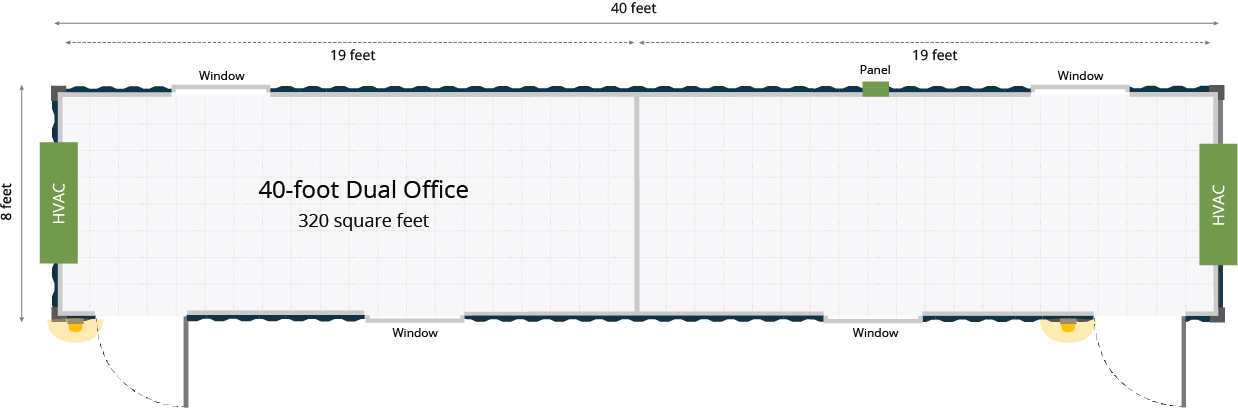 40ft_Dual_Office