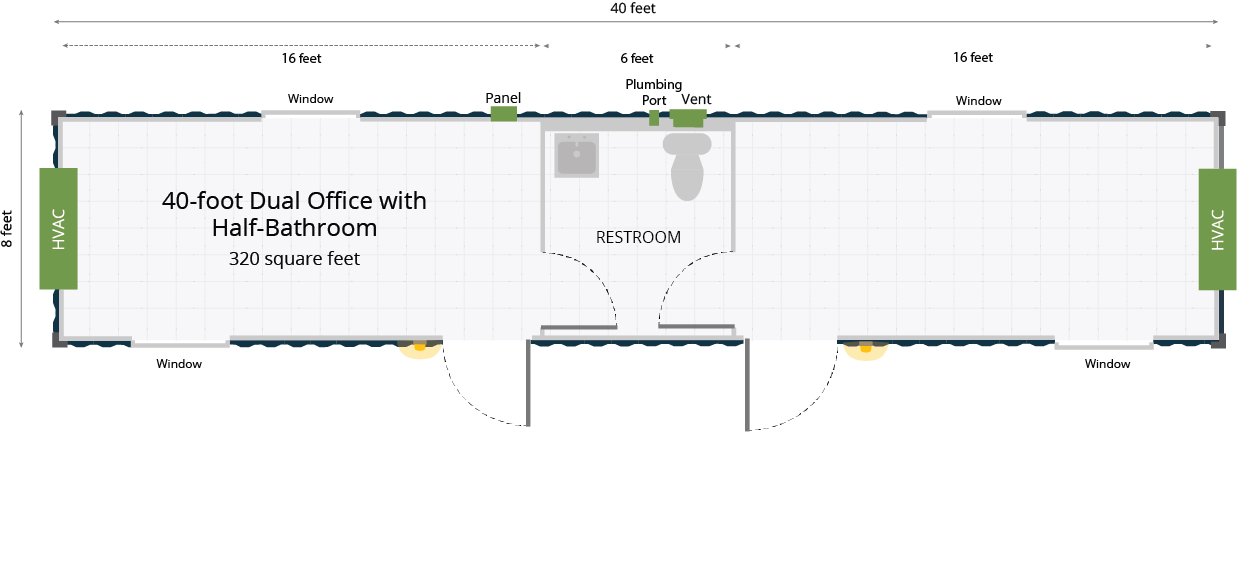 40ft_Premium_Dual_Office