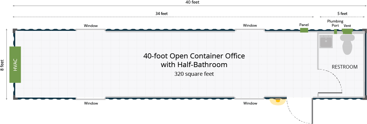 40ft_Premium_Office