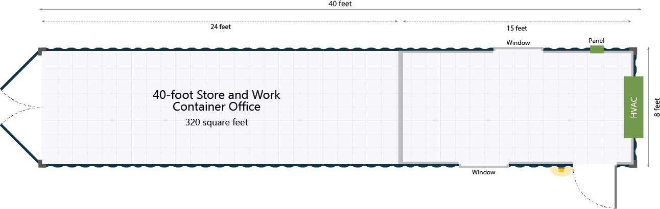 40ft_Store_Work