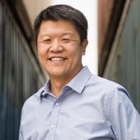 Stephen Shang