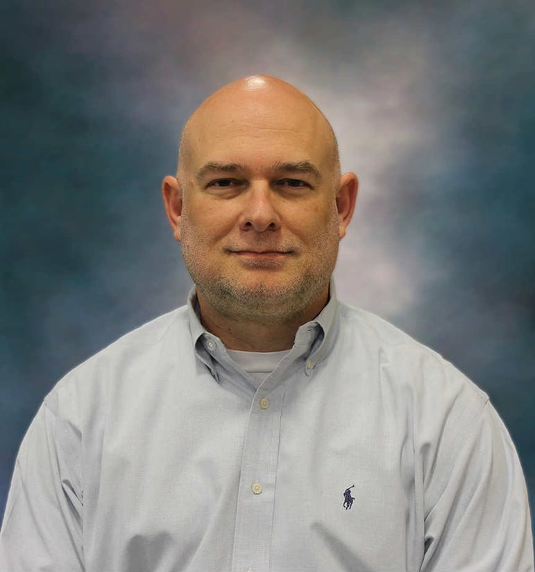 John McAlonan_President and CEO