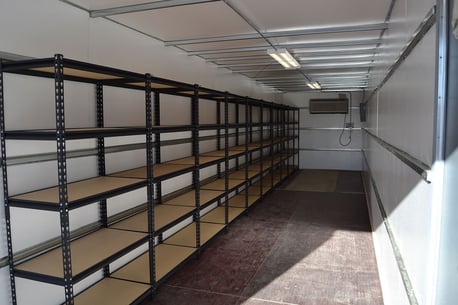 Retail-Storage