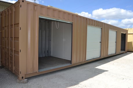 School-Storage
